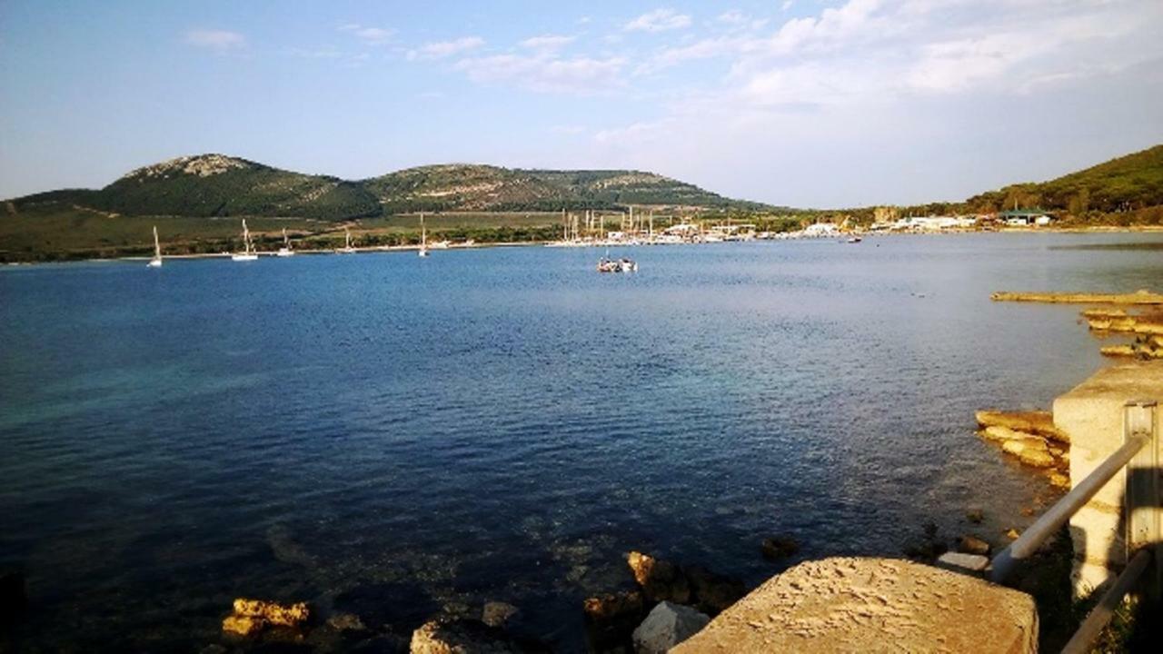 Privacy & Relax In Sardegna Bed & Breakfast Porto Conte Exterior photo