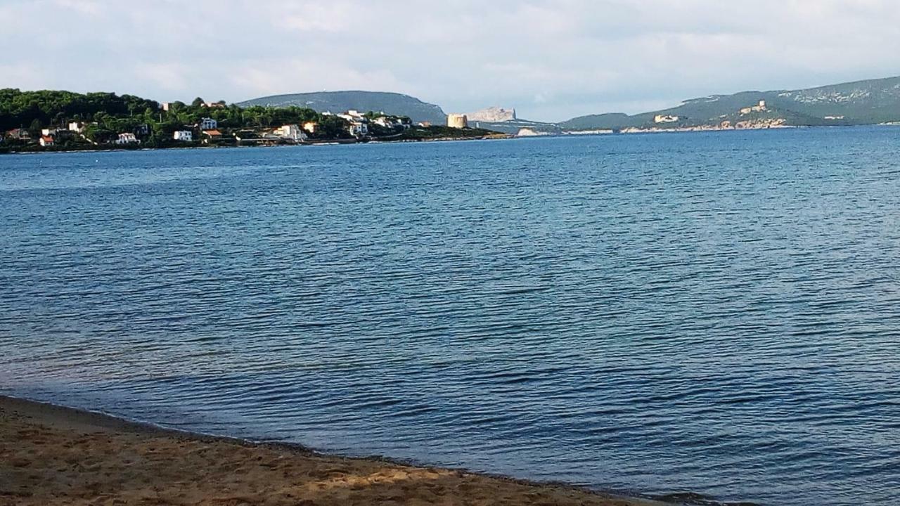 Privacy & Relax In Sardegna Bed & Breakfast Porto Conte Exterior photo