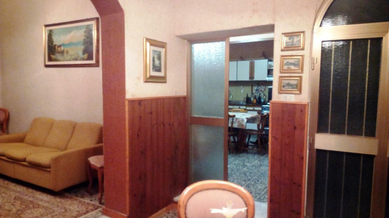 Privacy & Relax In Sardegna Bed & Breakfast Porto Conte Exterior photo